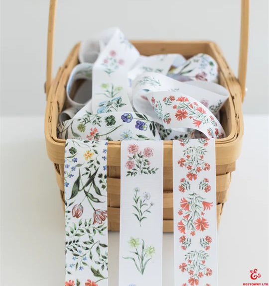 Lily Grosgrain Ribbon